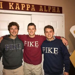 Meet your Posher, Ryan